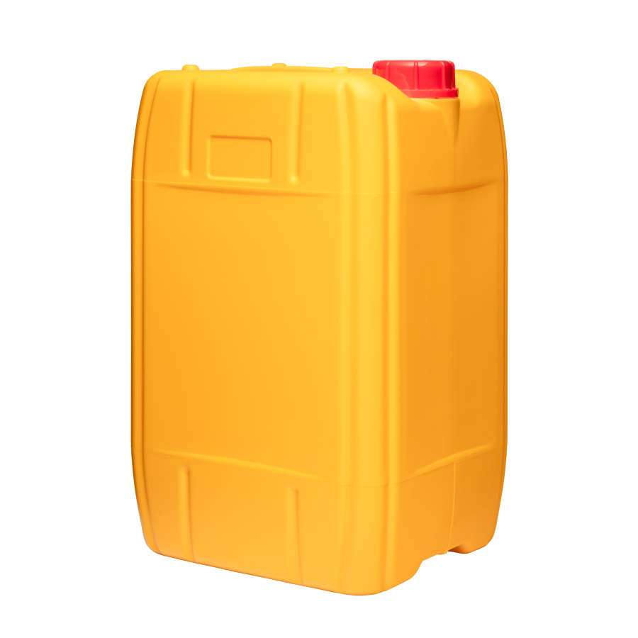 Image: Jerigen HD 20 L N1 + Cap 20/25 L N1