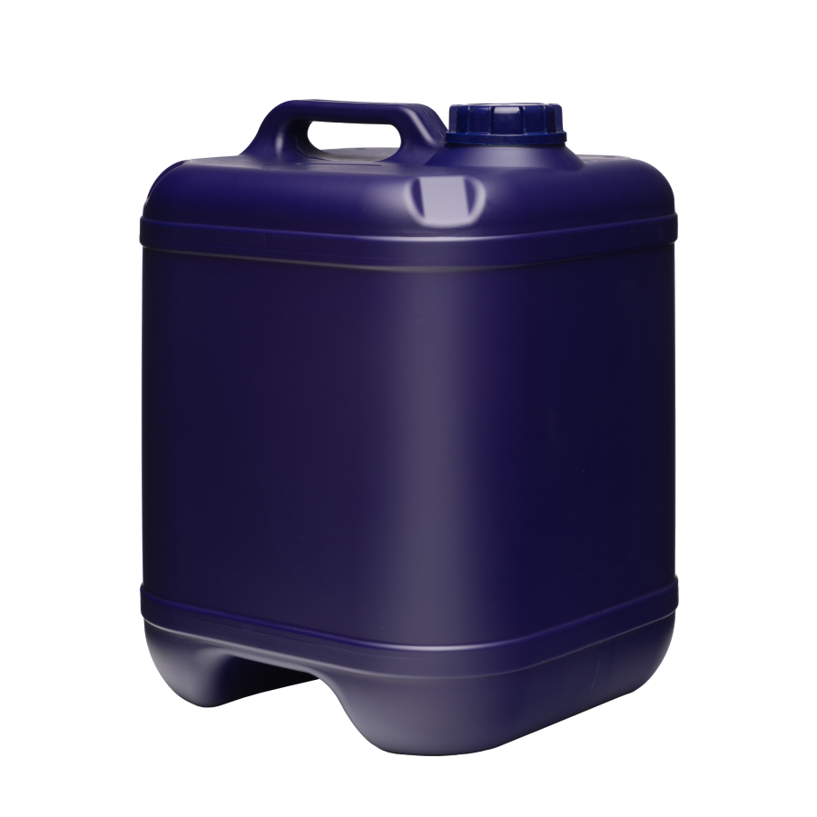 Image: Jerigen HD 20 L N2 + Cap 20/25/30 L N2