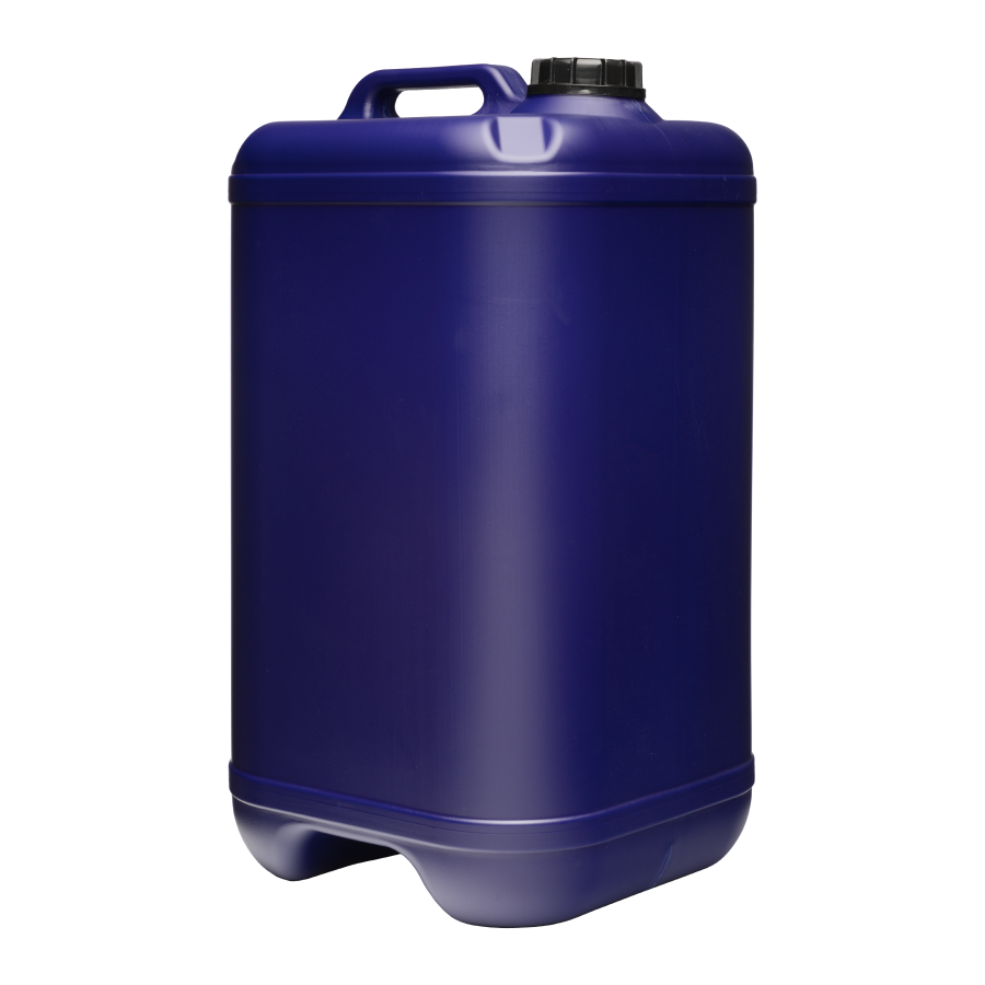 Image: Jerigen HD 30 L N2 + Cap 20/25/30 L N2