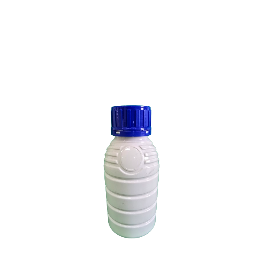 Image: Bottle PET New Design 500 ml + Cap PS 45