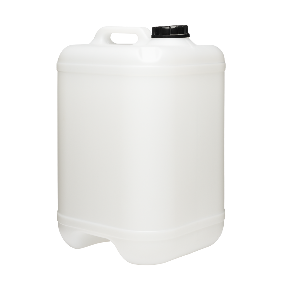 Image: Jerigen HD 25 L N2 + Cap 20/25/30 L N2