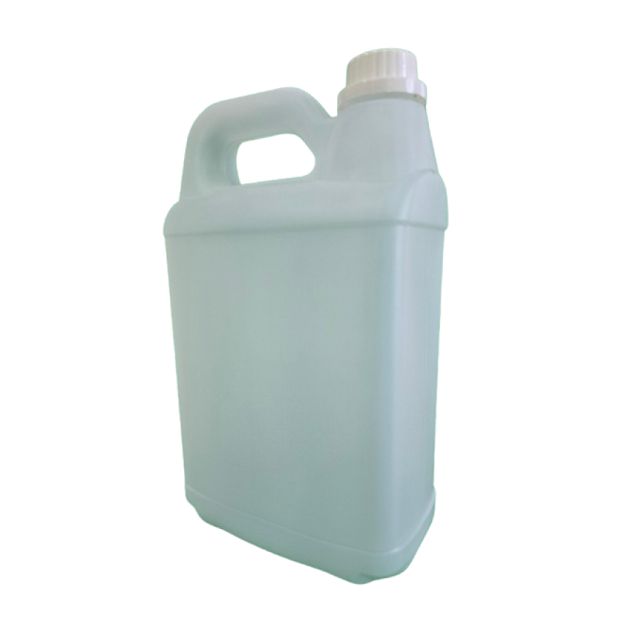 Image: Jerigen HD 5 L N4 + Cap Jerigen 5 L N1