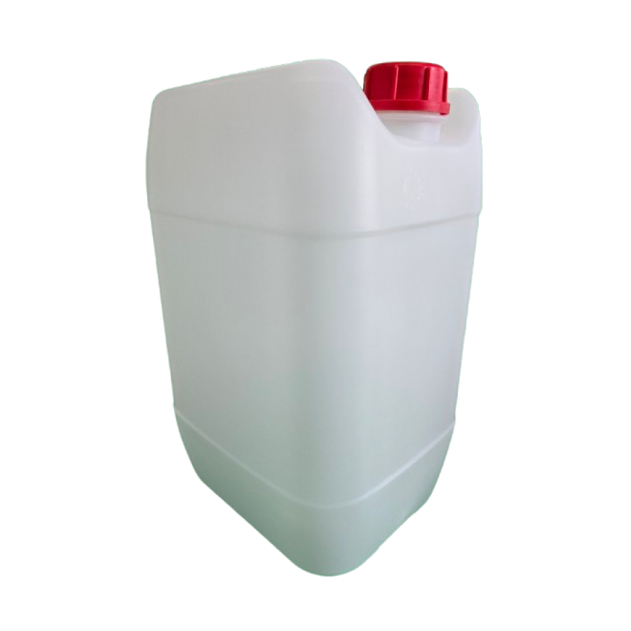 Image: Jerigen HD 20 L N3 + Cap 20/25/30 L