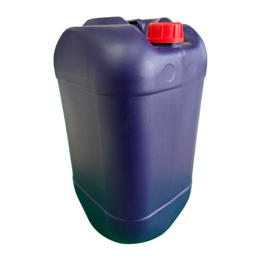 Image: Jerigen HD 30 L N3 + Cap 20/25/30 L