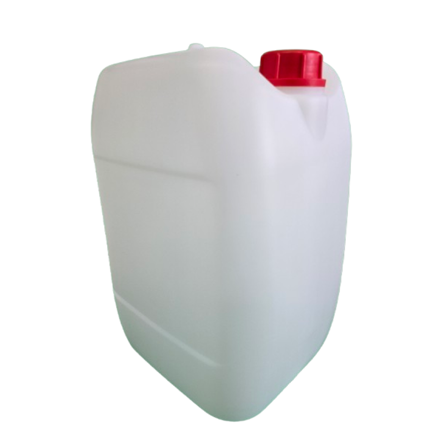 Image: Jerigen HD 20 L N4 + Cap 20/25/30 L