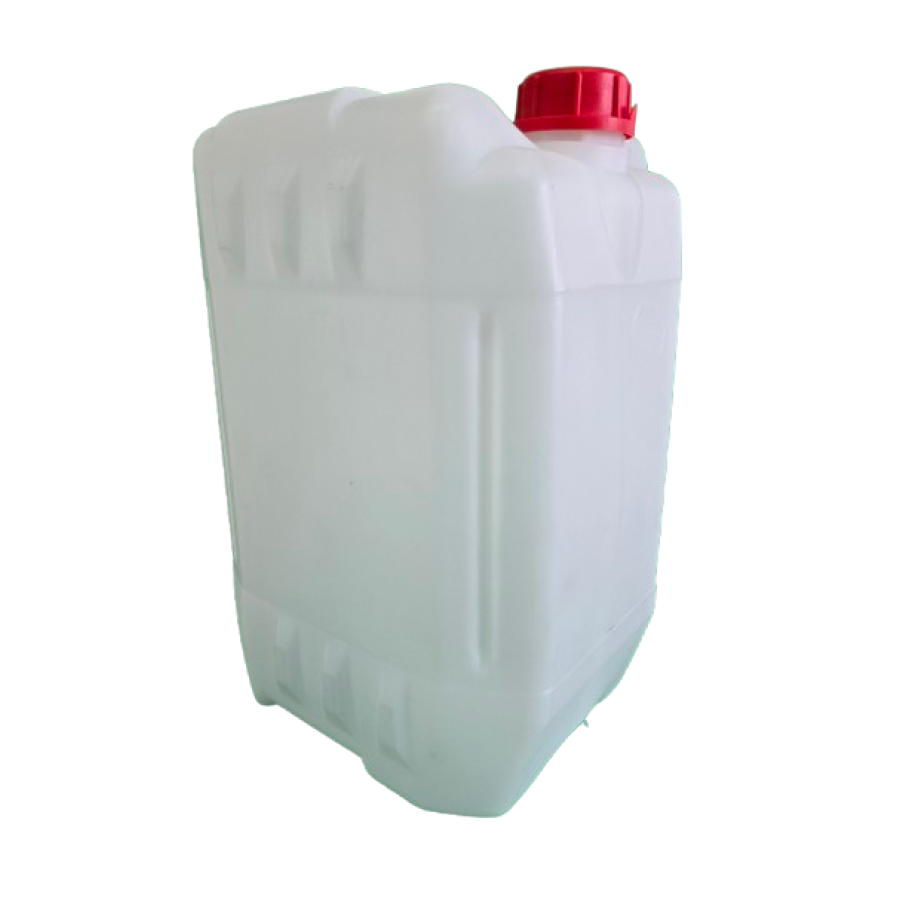 Image: Jerigen HD 20 L N5 + Cap 20/25/30 L
