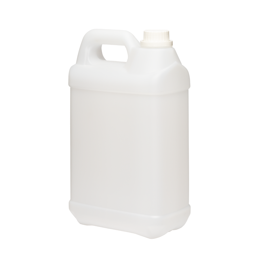 Image: Jerigen HD 5 L N5 + Cap Jerigen 5 L N1