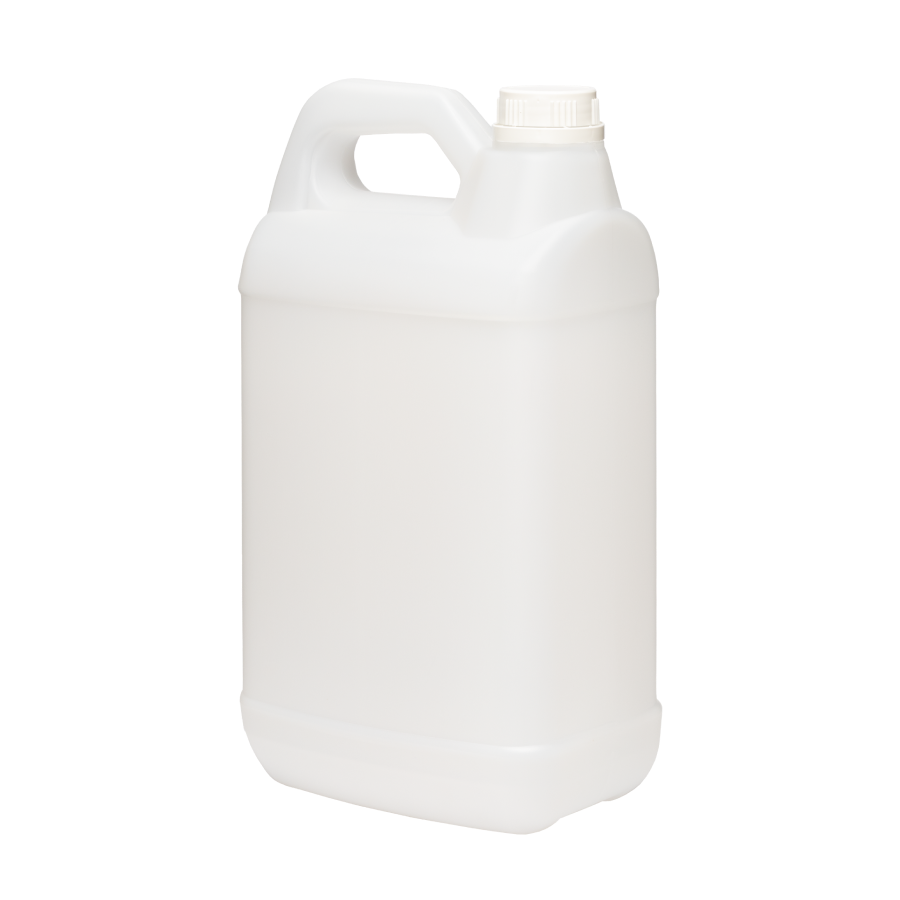 Image: Jerigen HD 5 L N7 + Cap Jerigen 5 L N7