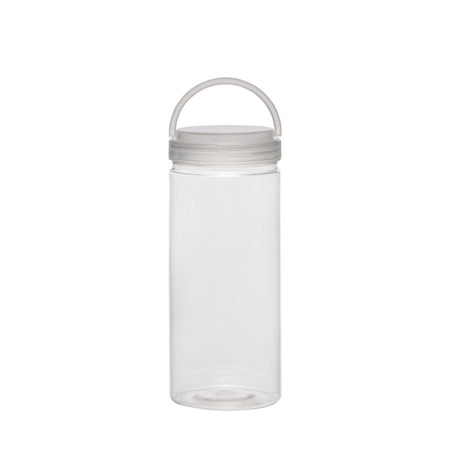 Image: Stoples 1,3 L
+ Lid Jar 1,3 Handle