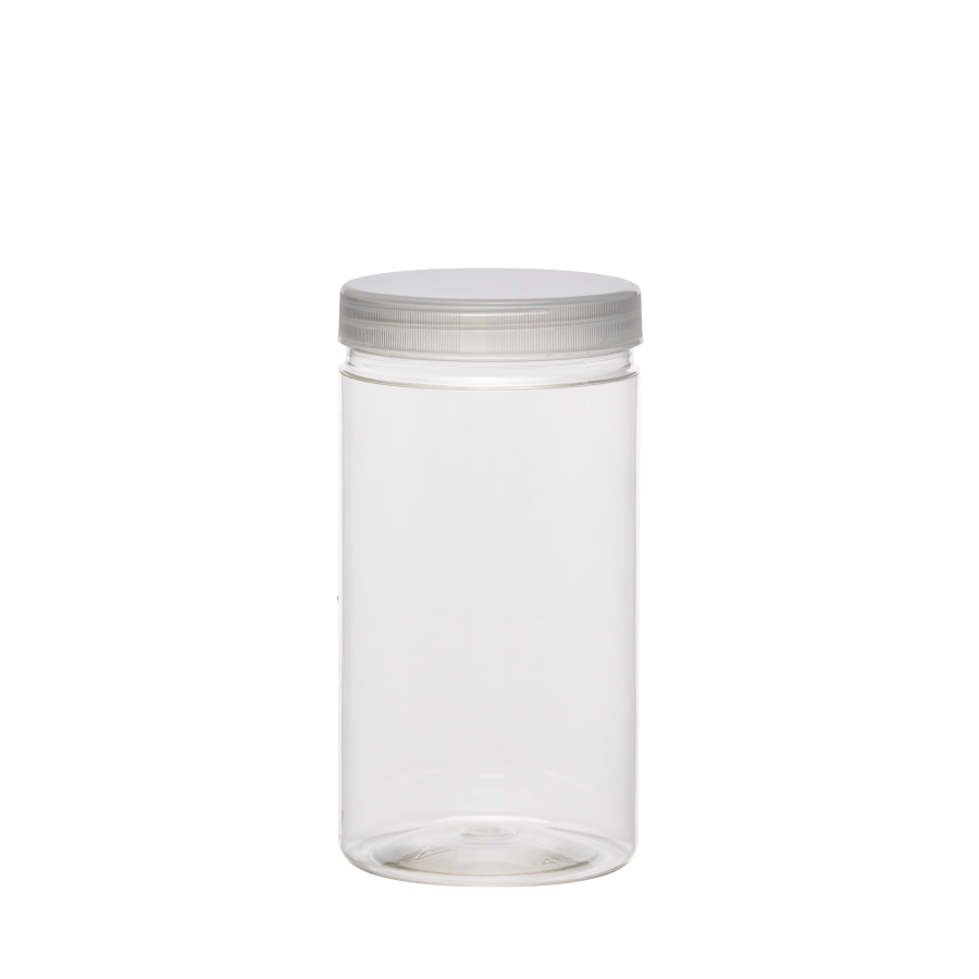Image: Stoples 1 L
+ Lid Jar 2 L